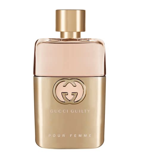 gucci guilty pour femme